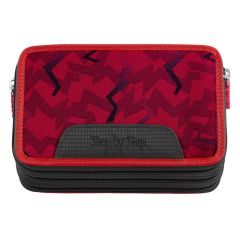 Step by Step Case XXL Monster Truck Rocky