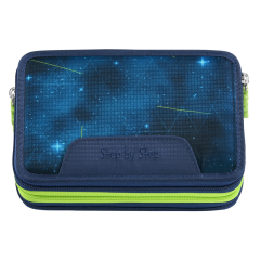 Step by Step Case XXL Starship Galactus