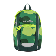 Step by Step Kiga Mini Little Wild Cat Chiko