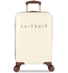 SUITSUIT Fab Seventies 71813 Antique White