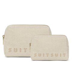 SUITSUIT Fusion 67502 Raw Cotton