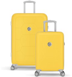 SUITSUIT Caretta TR-1357/2 Daffodil