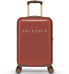 SUITSUIT Fab Seventies TR-7221/3-S Red Ochre