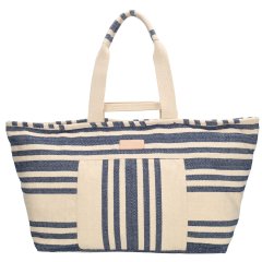 Zebra Trends Richelle 18136 Navy blue