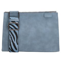 Zebra Trends Merel 20544 Blue