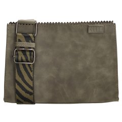 Zebra Trends Merel 20544 Olive green