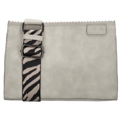 Zebra Trends Merel 20544 Medium grey