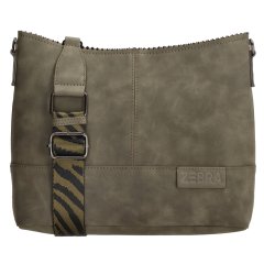 Zebra Trends Merel 20545 Olive green