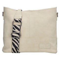 Zebra Trends Merel 20545 Cream