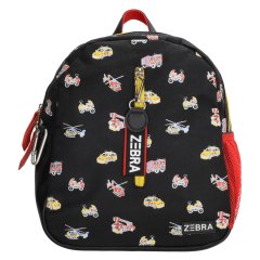 Zebra Trends Boys 20763 Black