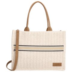 Zebra Trends Natural Bags 20945 Beige
