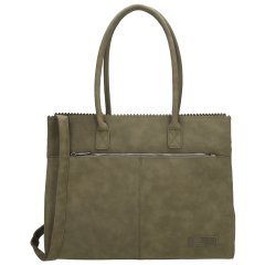 Zebra trends Noa 20981 Olive green