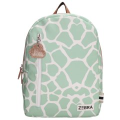 Zebra Trends Girls 21006 Green