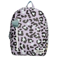 Zebra trends Girls 21007 Panther print