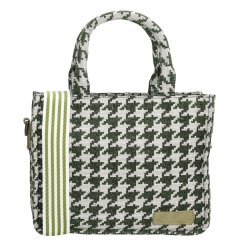 Zebra Trends Simone 21388 Green