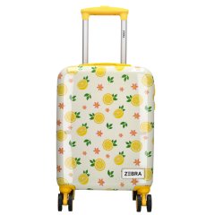 Zebra Trends Avonturier 21492 Lemon