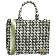 Zebra Trends Simone 21740 Green