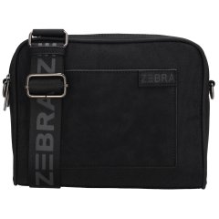 Zebra Trends Ingrid 22492 Black