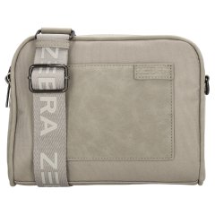 Zebra Trends Ingrid 22492 Light grey