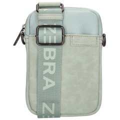 Zebra Trends Ingrid 22496 Mint