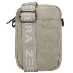 Zebra Trends Ingrid 22496 Light grey