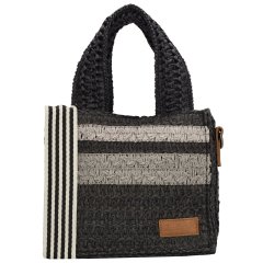 Zebra Trends Lauren 22589 Black