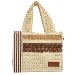 Zebra Trends Lauren 22589 Black-white