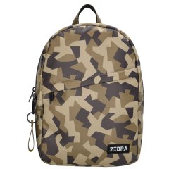 Zebra Trends Max 22593 Camouflage