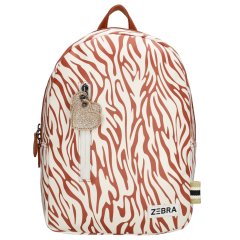 Zebra Trends Mila 22594 Brown zebra