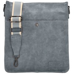 Zebra Trends Cynthia 22602 Jeans blue