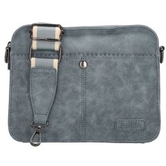 Zebra Trends Cynthia 22603 Jeans blue