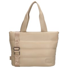 Zebra Trends Evie 22903 Light taupe