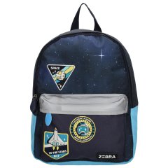 Zebra Trends Mex 22994 Blue