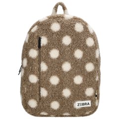 Zebra Trends Girls 23125 Taupe