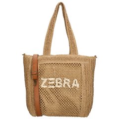 Zebra Trends Shirley 23666 Natural