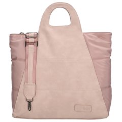 Zebra Trends Selene W00217 Dusty pink