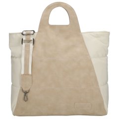 Zebra Trends Selene W00217 Cream