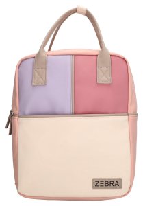 Zebra trends Sterre 01236 Dusty pink