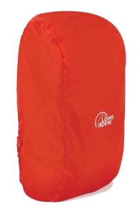 Lowe Alpine Aeon Raincover Medium Hot orange
