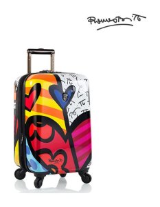 Heys Britto A New Day S