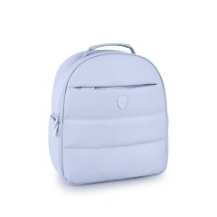 Heys Puffer Backpack Light blue