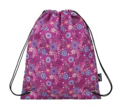 Bagmaster Shoes Alfa 9 A Pink/violet