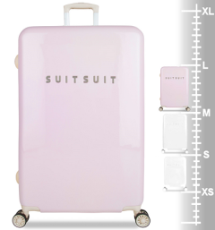 SUITSUIT TR-1221/3-L - Fabulous Fifties Pink Dust