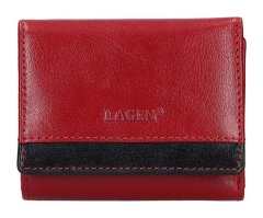 Lagen BLC/160231 Red/Black