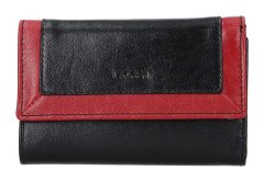 Lagen BLC/4390 Black/Red