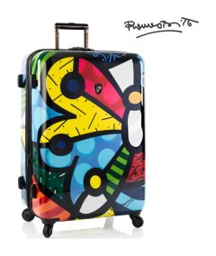 Heys Britto Butterfly L