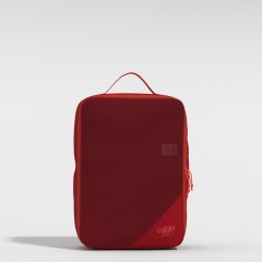 CabinZero Classic Packing Cube Medium Fiesta Red