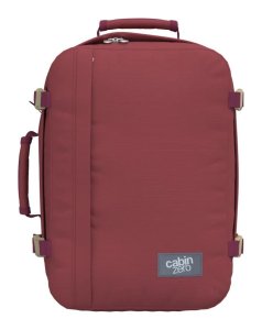 Cabinzero Classic 28L Napa Wine