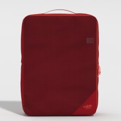 CabinZero Classic Packing Cube Large Fiesta Red