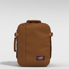 CabinZero Classic Tech 28L Cinnamon